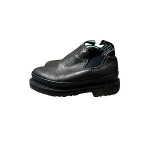 Georgia Giant Romeo Boots Black Size Women’s 6.5 Wide Youth 4.5